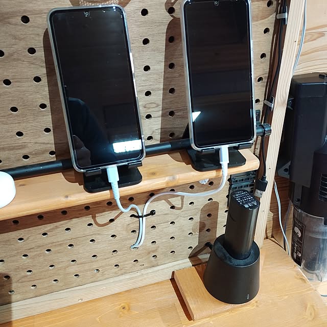 GarageWorksさんの部屋