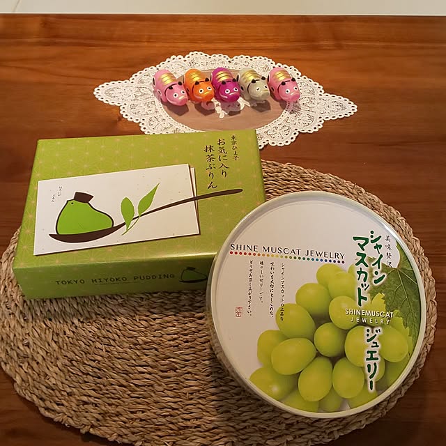 yumiyumiさんの実例写真