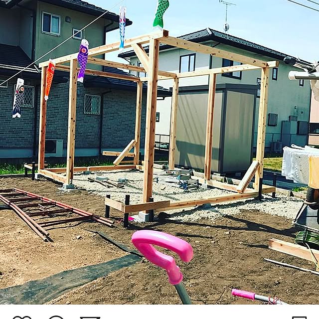 niRieさんの実例写真