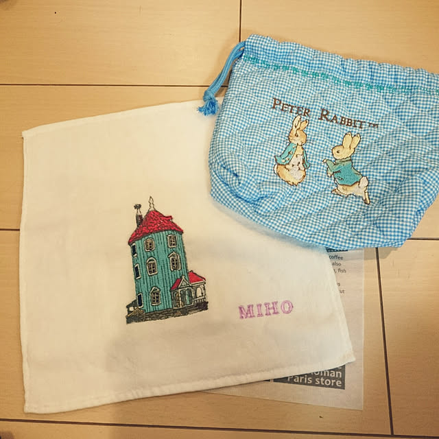 MIHさんの実例写真