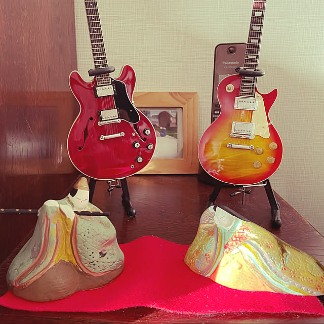 Mickponさんの実例写真