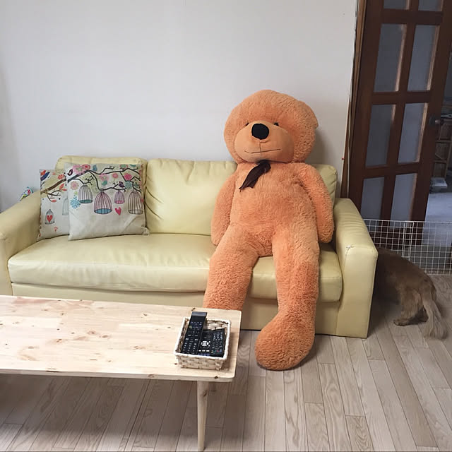 chiekoさんの実例写真