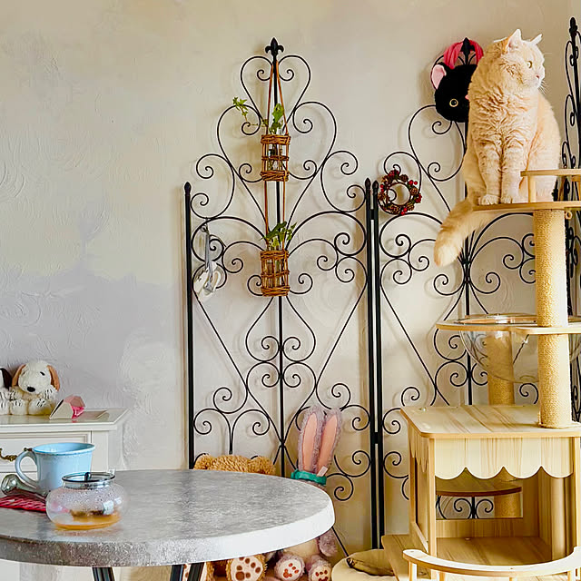 naokoさんの部屋