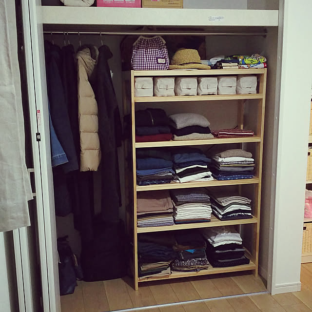 無印良品 ウッドラックのおすすめ商品とおしゃれな実例 無印良品 ウッドラックのおすすめ商品とおしゃれな実例