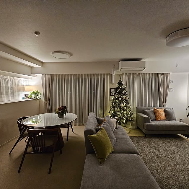Pokoさんの部屋