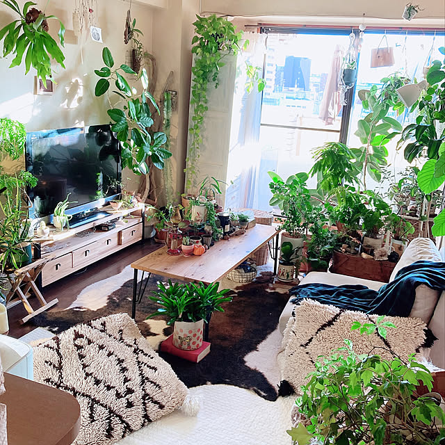 部屋全体のインテリア実例 - 2022-03-01 22:04:33
