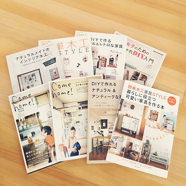 one8さんの実例写真