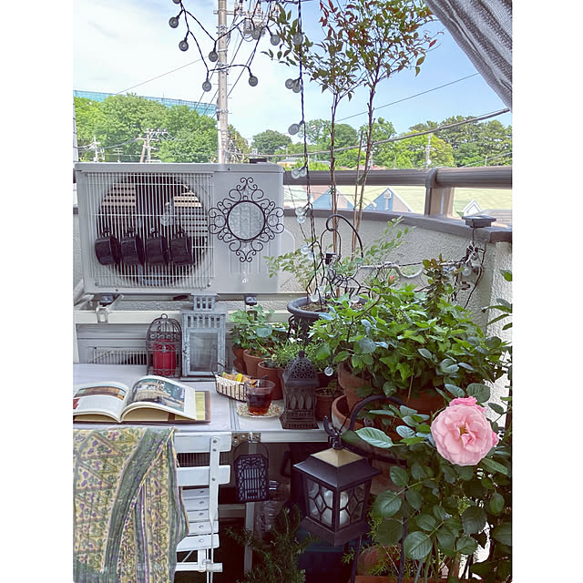 madamkaoriさんの実例写真