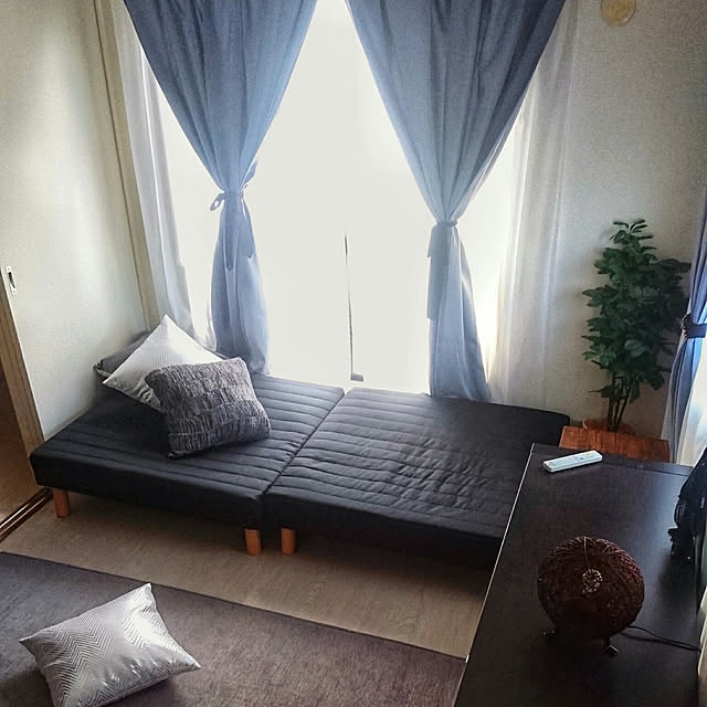 Ayatyさんの実例写真