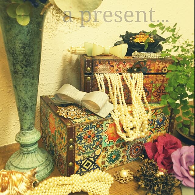 kaorinさんの実例写真