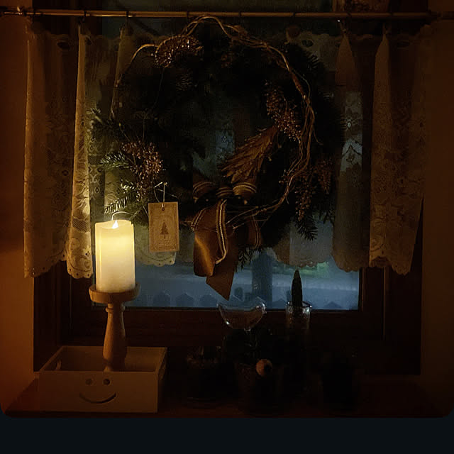 Ohigeさんの部屋