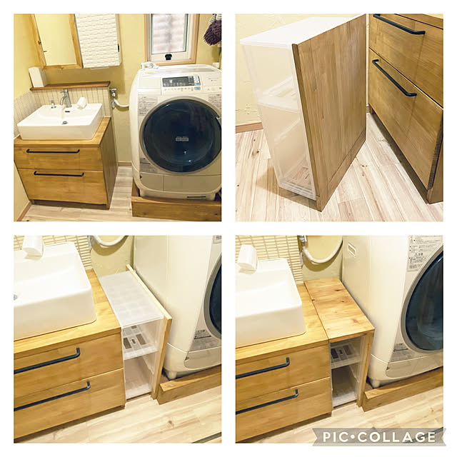 Mahiyoさんの実例写真