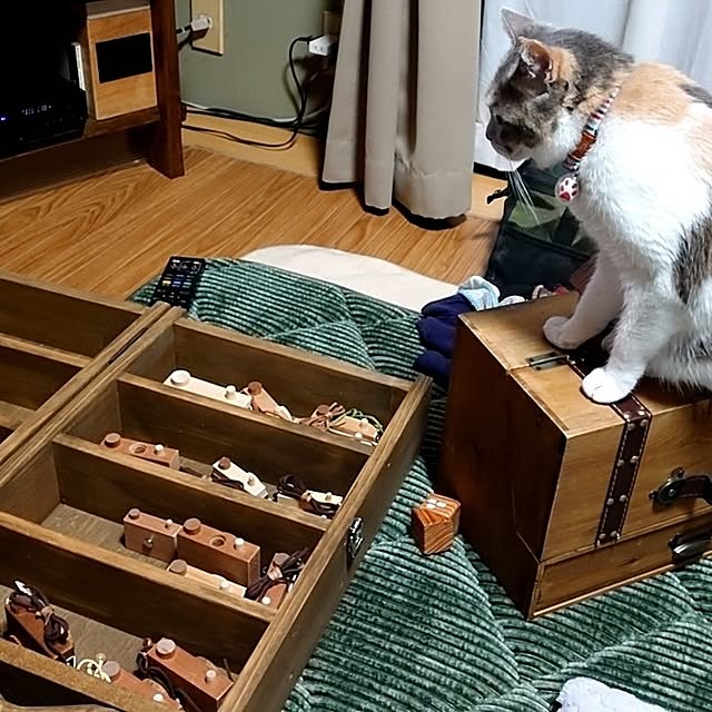 fukuさんの部屋