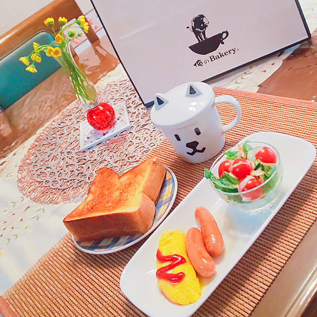 hapiさんの実例写真