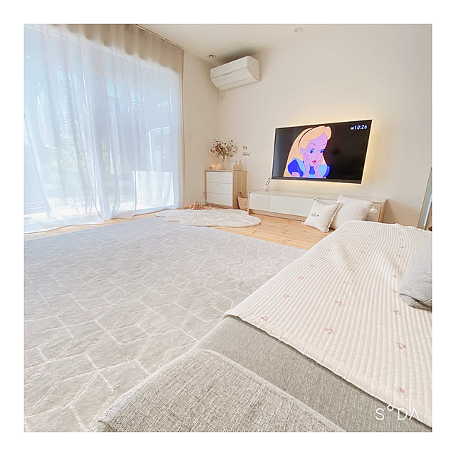 m__homeさんの実例写真