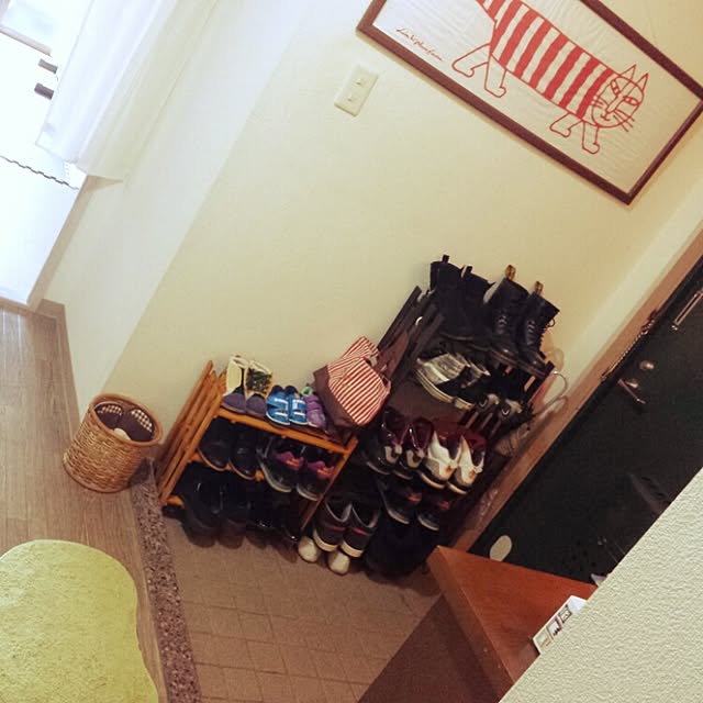minさんの実例写真
