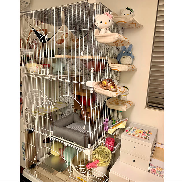 Miyureさんの実例写真