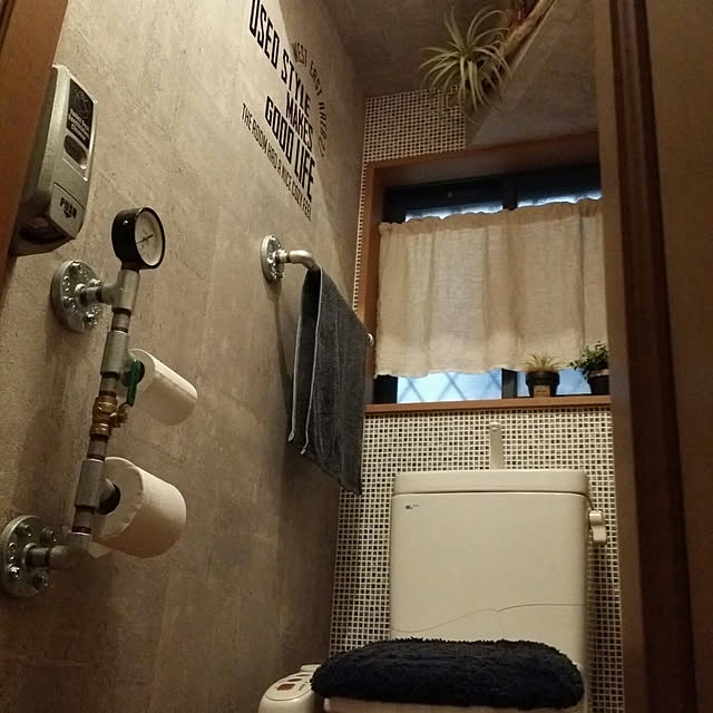 mioさんの実例写真