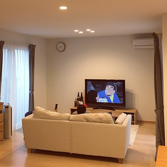 mnakaさんの実例写真