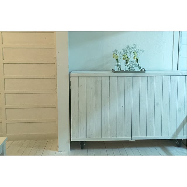 Rinaさんの実例写真