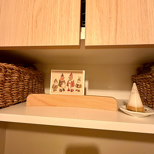 kiki__husさんの部屋