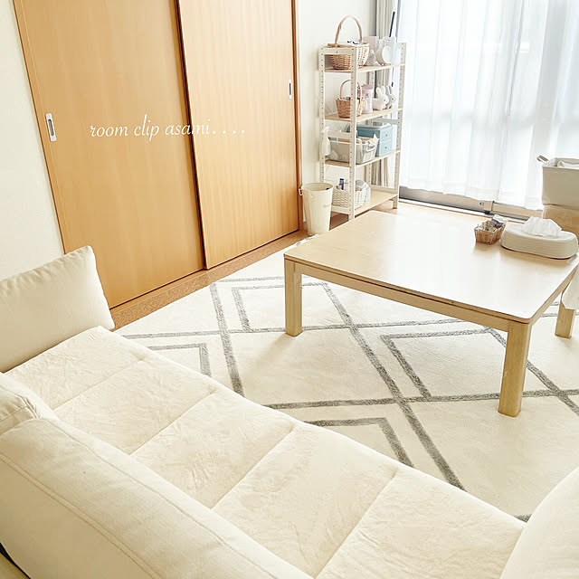 asami.さんの実例写真