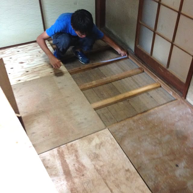 Takumaさんの実例写真