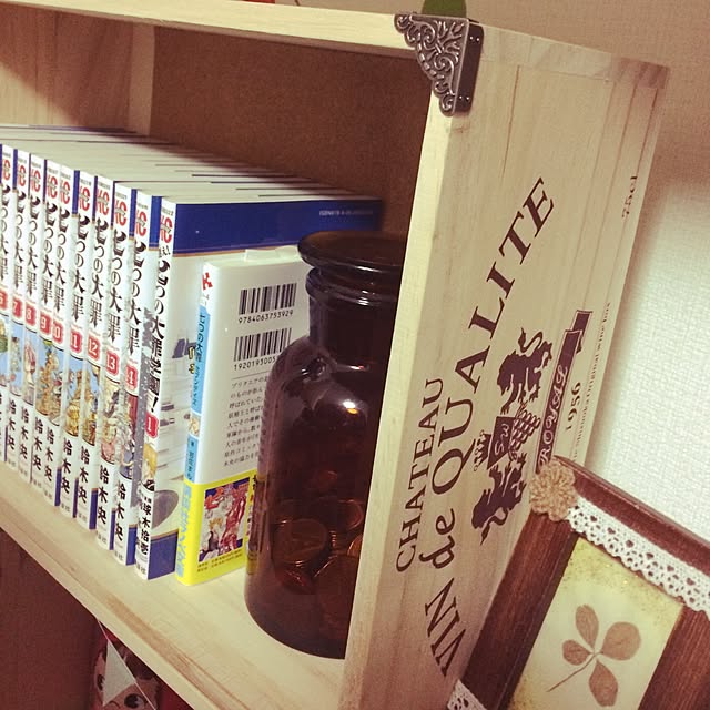 minaさんの実例写真