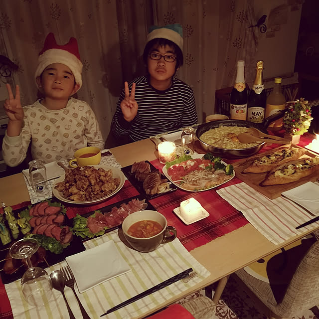 akiさんの実例写真