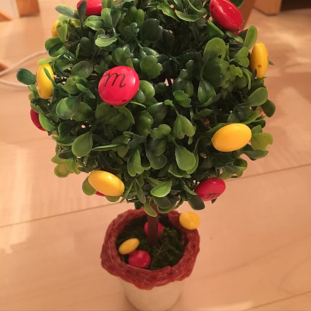 alohamamaさんの実例写真