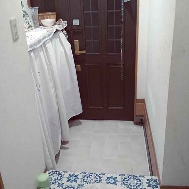 cottonさんの実例写真