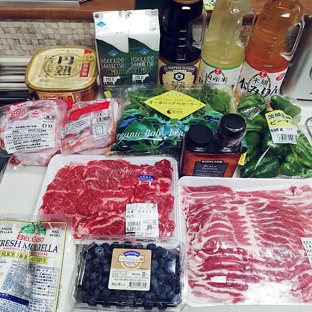 bambiさんの実例写真