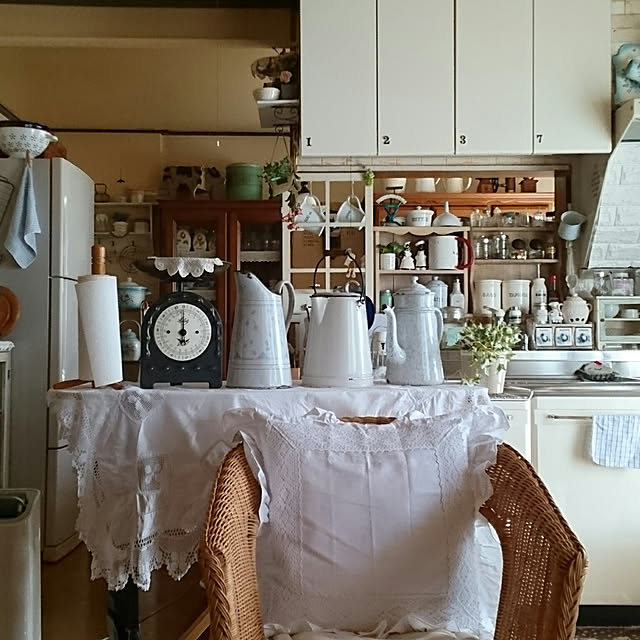 cocoamilk.hisaさんの実例写真