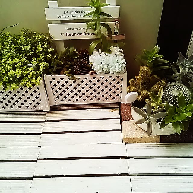 aimamaさんの実例写真