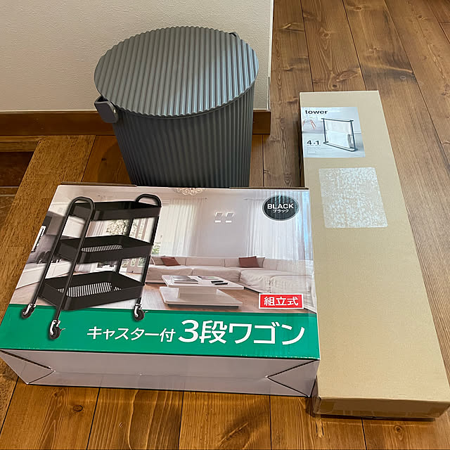 chieさんの実例写真