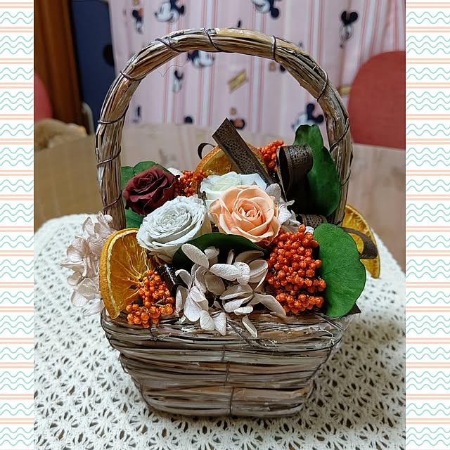 yumirinさんの実例写真