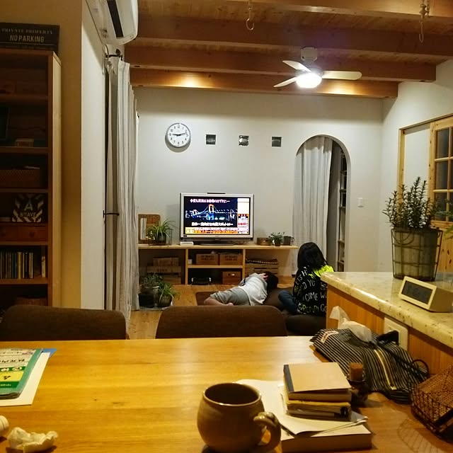fujiさんの実例写真
