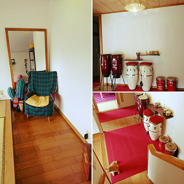 uchizukonyanさんの実例写真