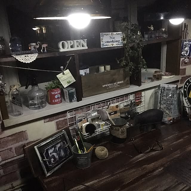 suzukoさんの実例写真