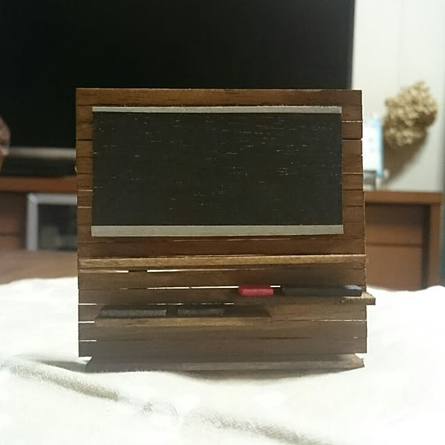 macoさんの実例写真