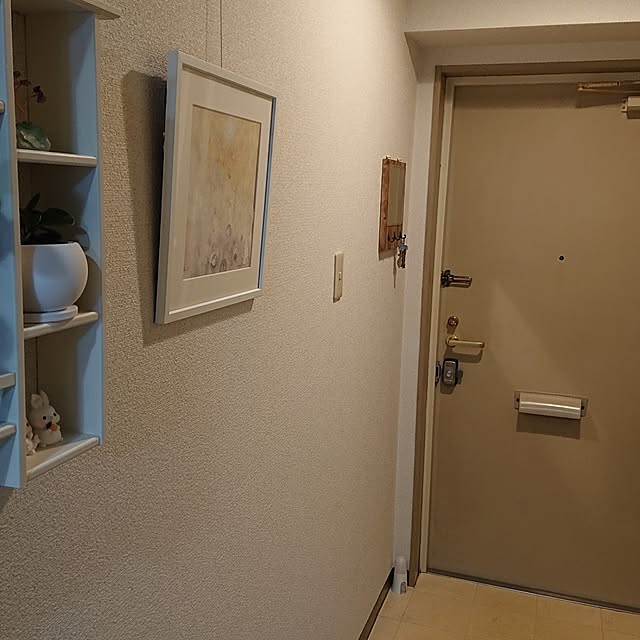 aquariusさんの実例写真