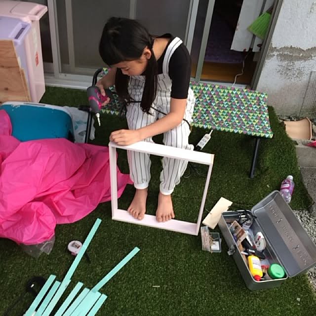 matamさんの実例写真