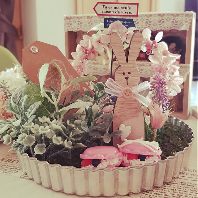 mam_mam_lifeさんの実例写真