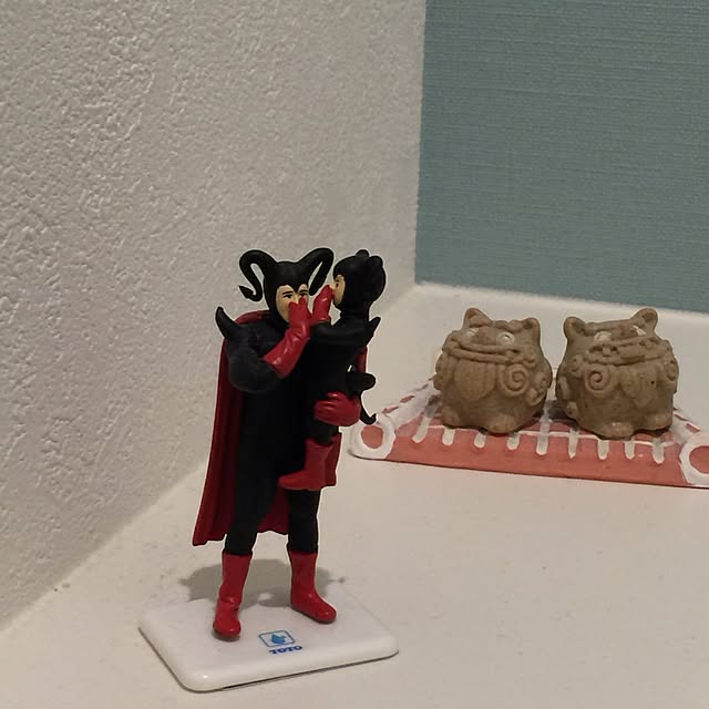 rarcmamaさんの実例写真
