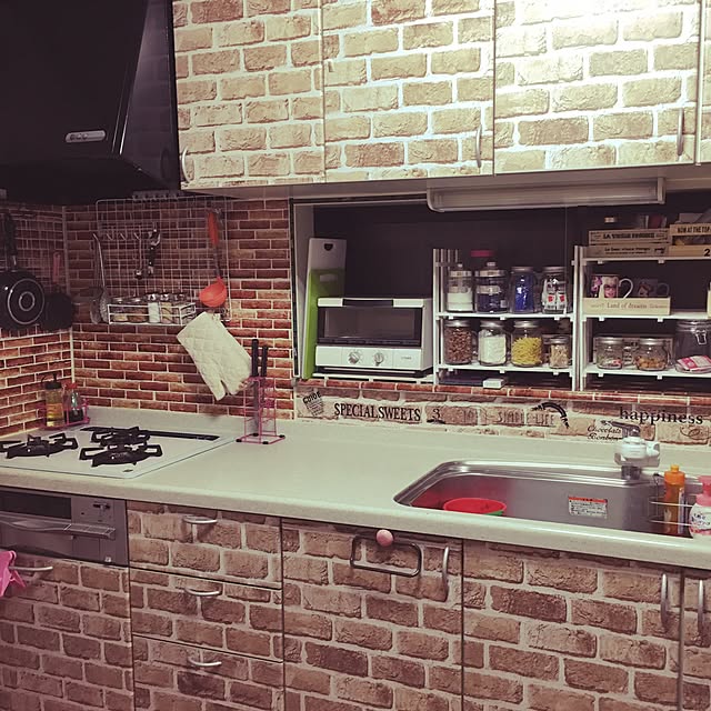 RUHIAさんの実例写真