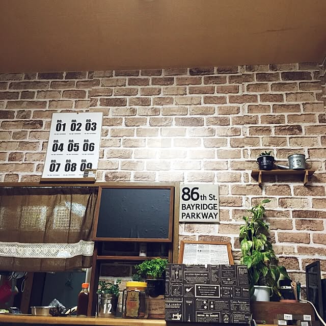 ToshiKoさんの実例写真