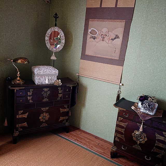 Ohigeさんの実例写真