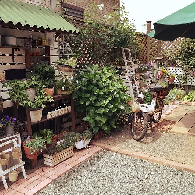 nidoneさんの実例写真