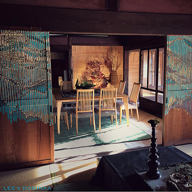 LEE-kominkaさんの実例写真