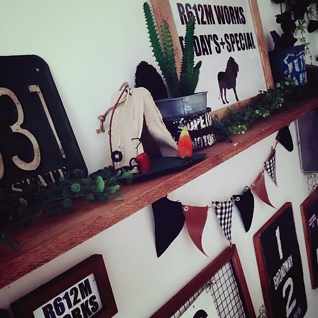 REINA612WORKSさんの実例写真